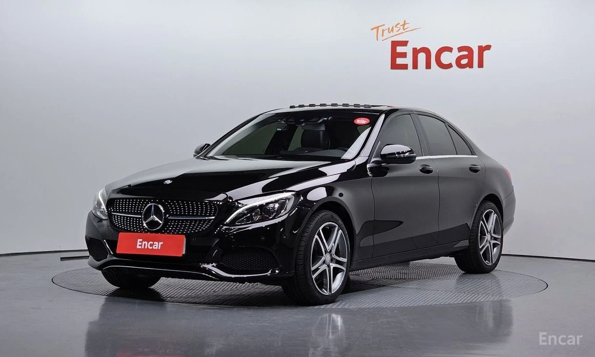 Mercedes-Benz C 200 | Mobile.bg � ����������� 1