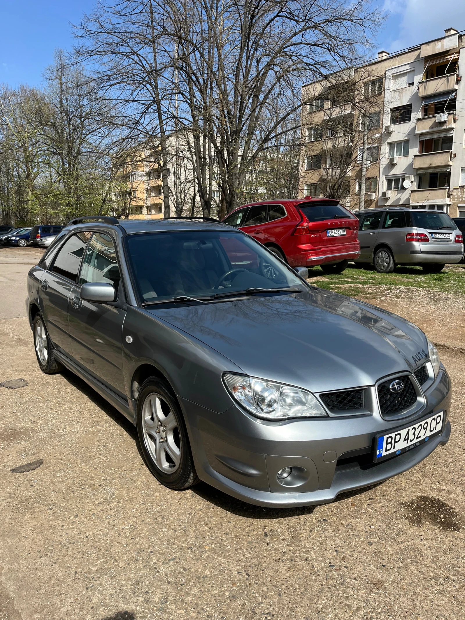 Subaru Impreza 2.0i | Mobile.bg � ����������� 1