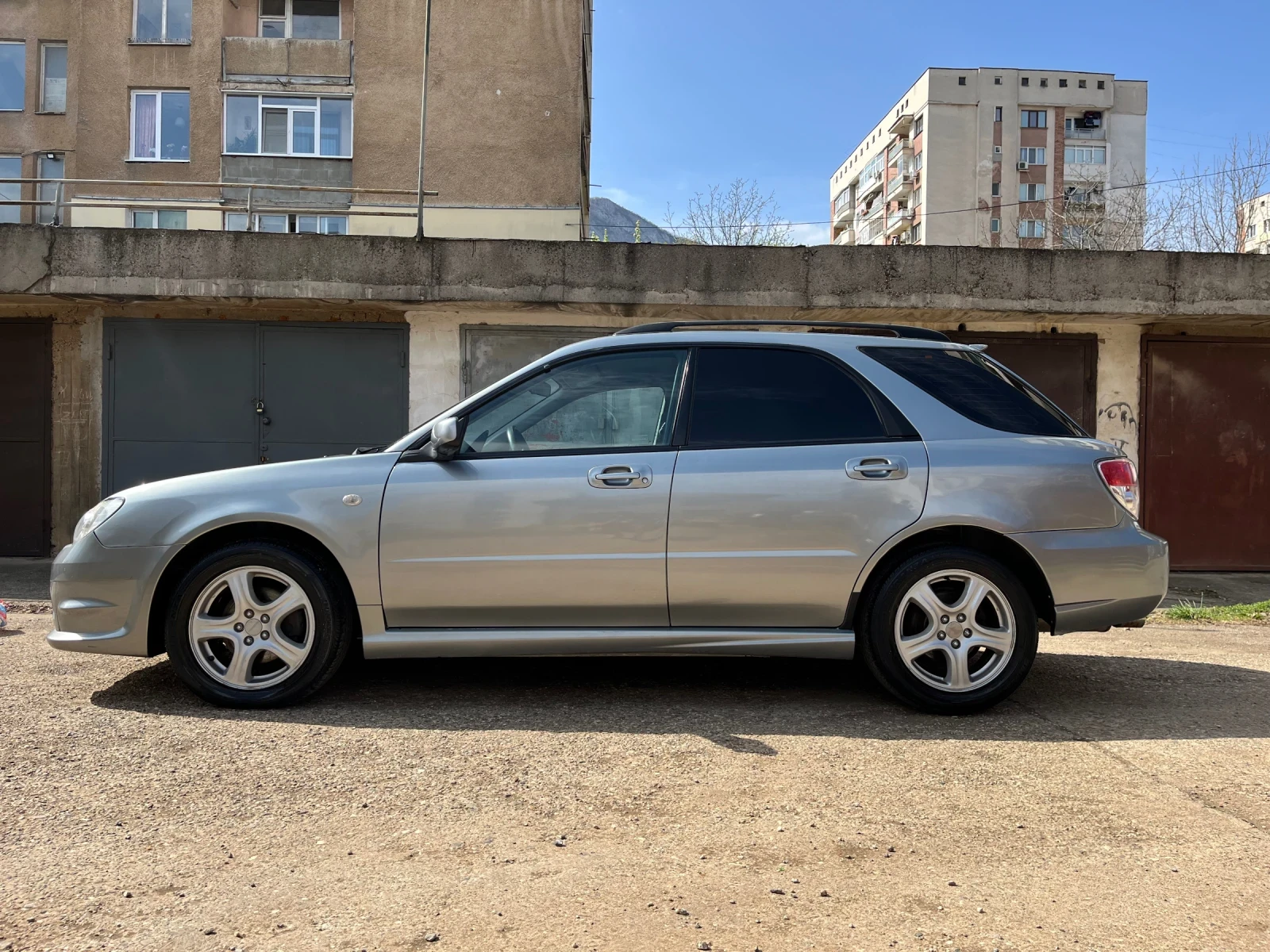 Subaru Impreza 2.0i | Mobile.bg � ����������� 6