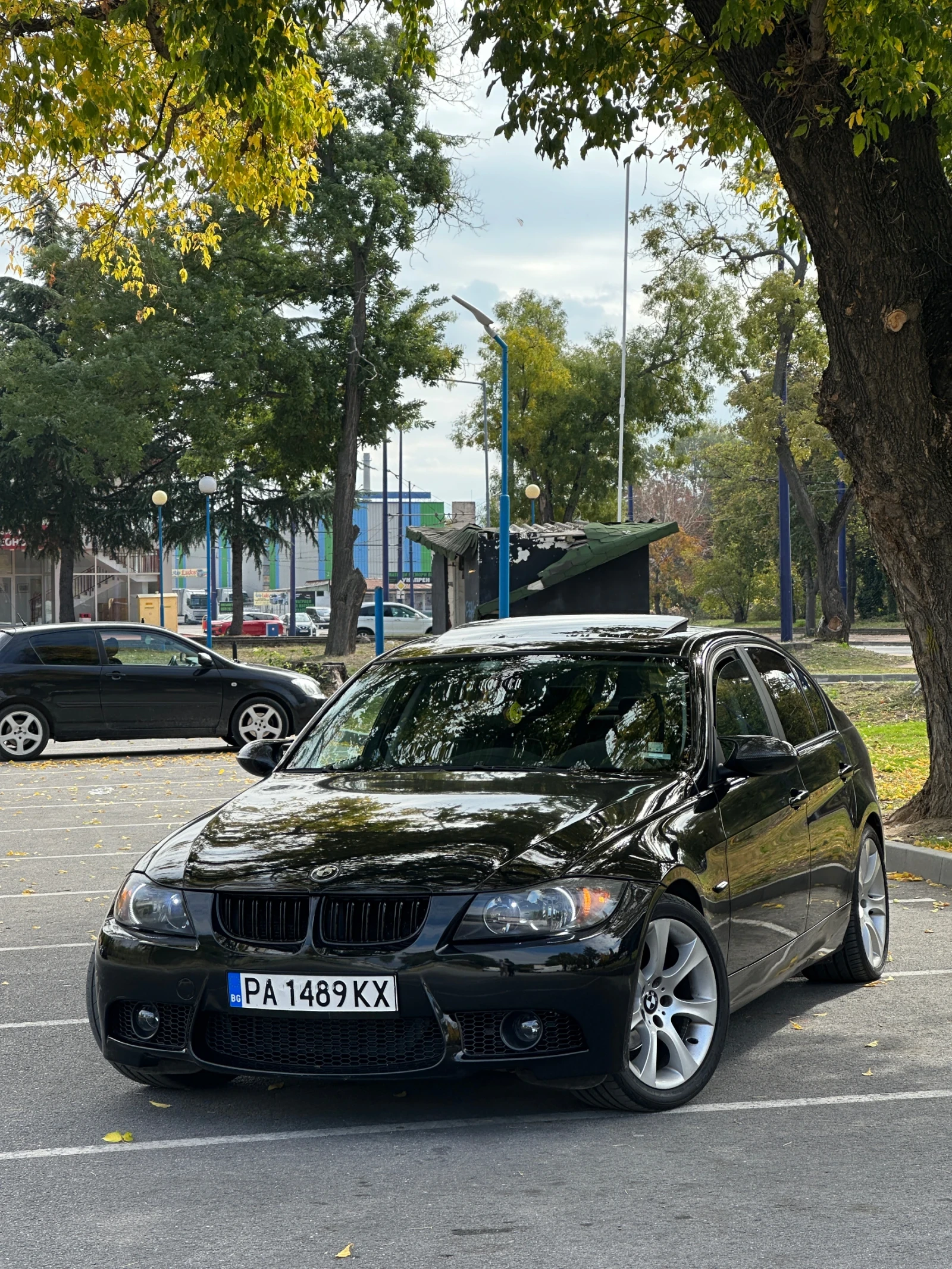 BMW 320 | Mobile.bg � ����������� 1