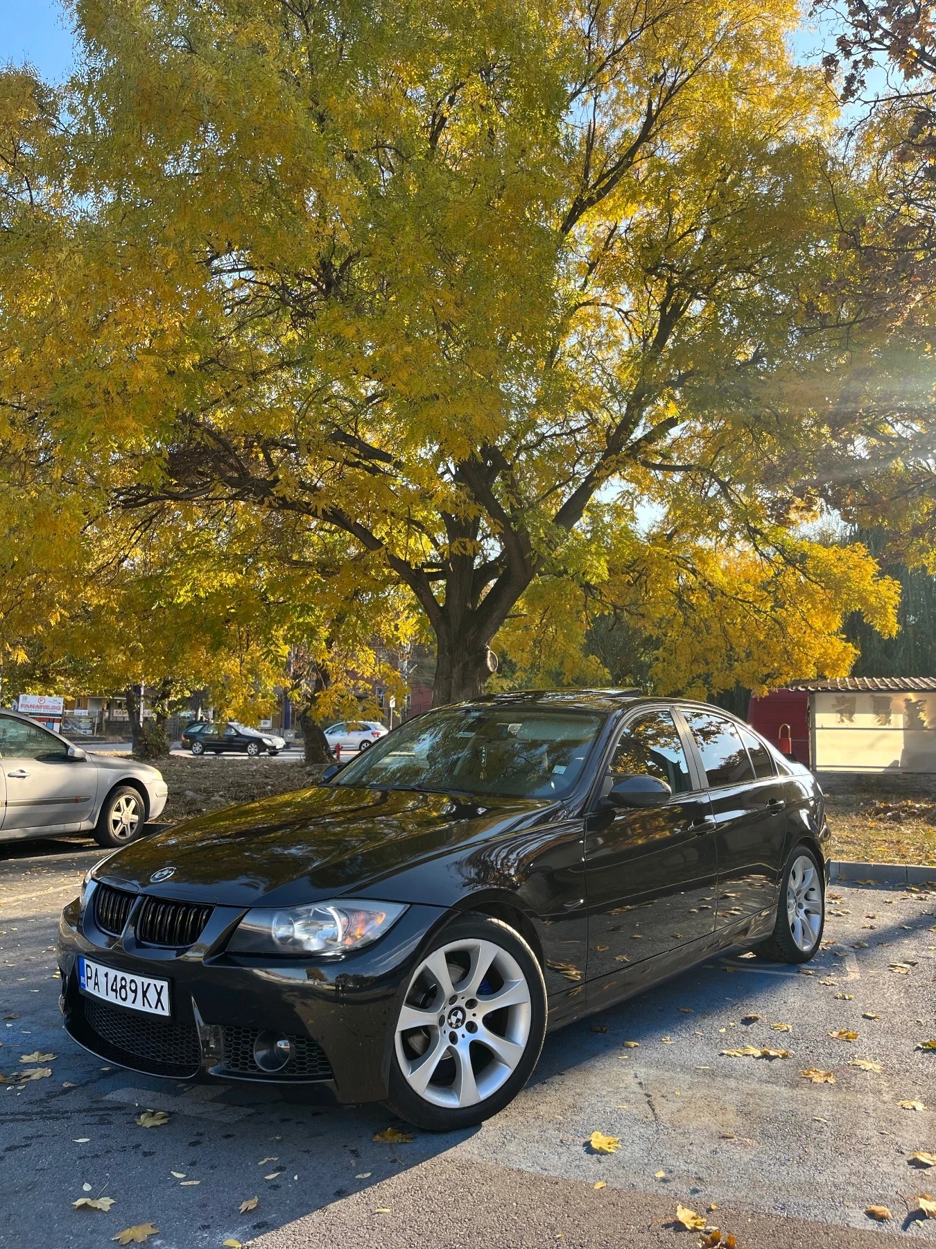 BMW 320  - изображение 3