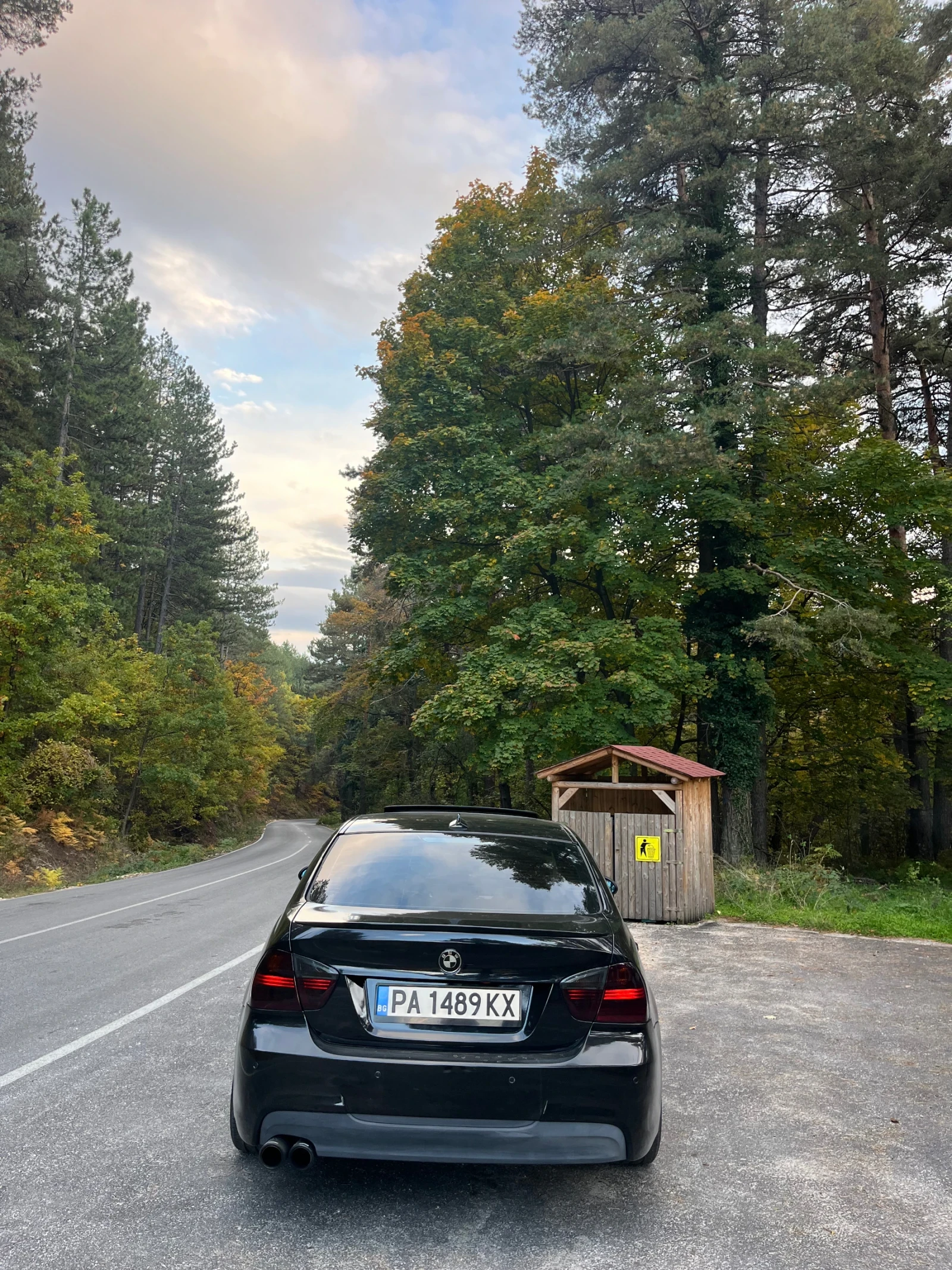 BMW 320  - изображение 4