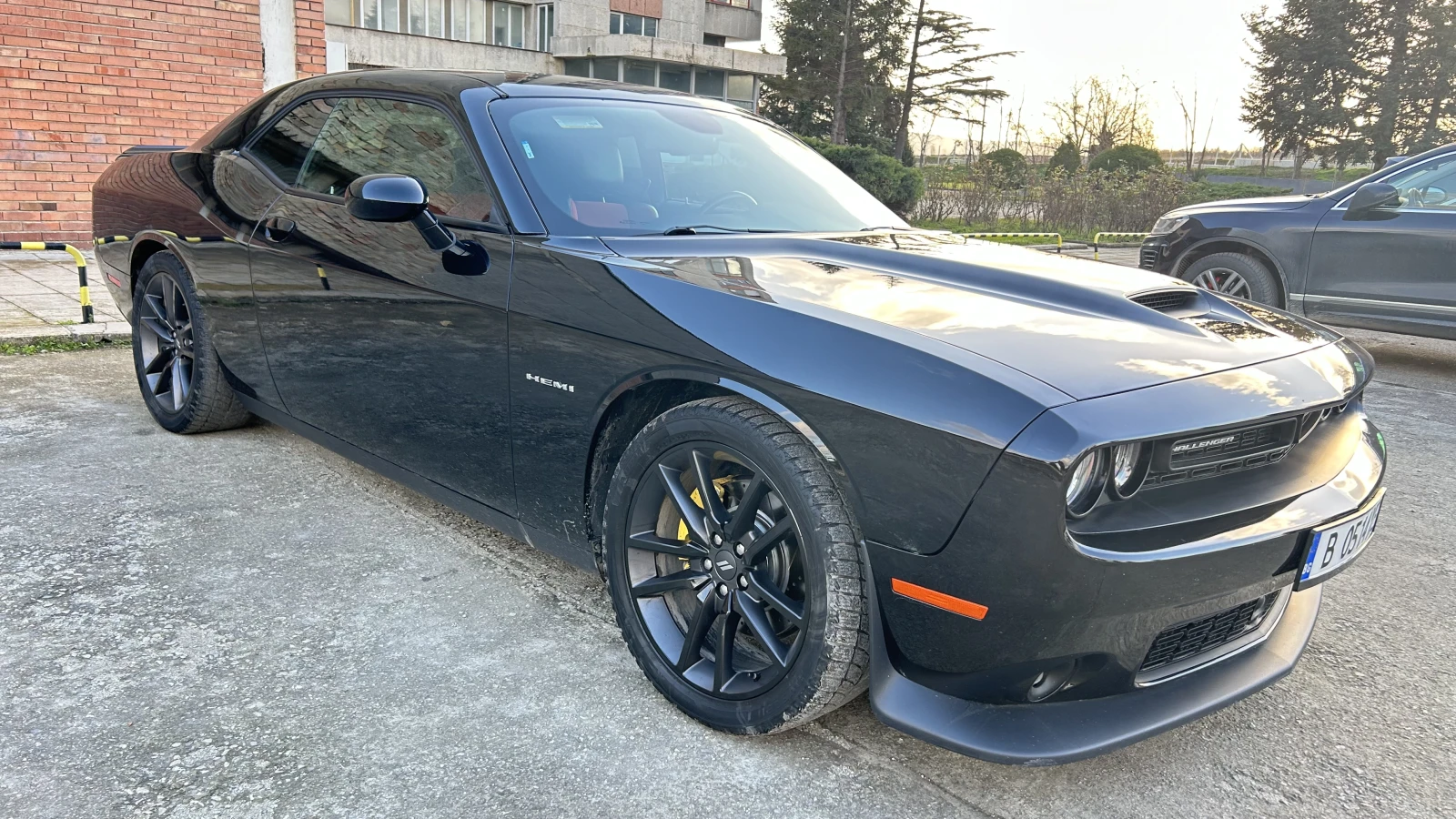 Dodge Challenger R/T | Mobile.bg � ����������� 3