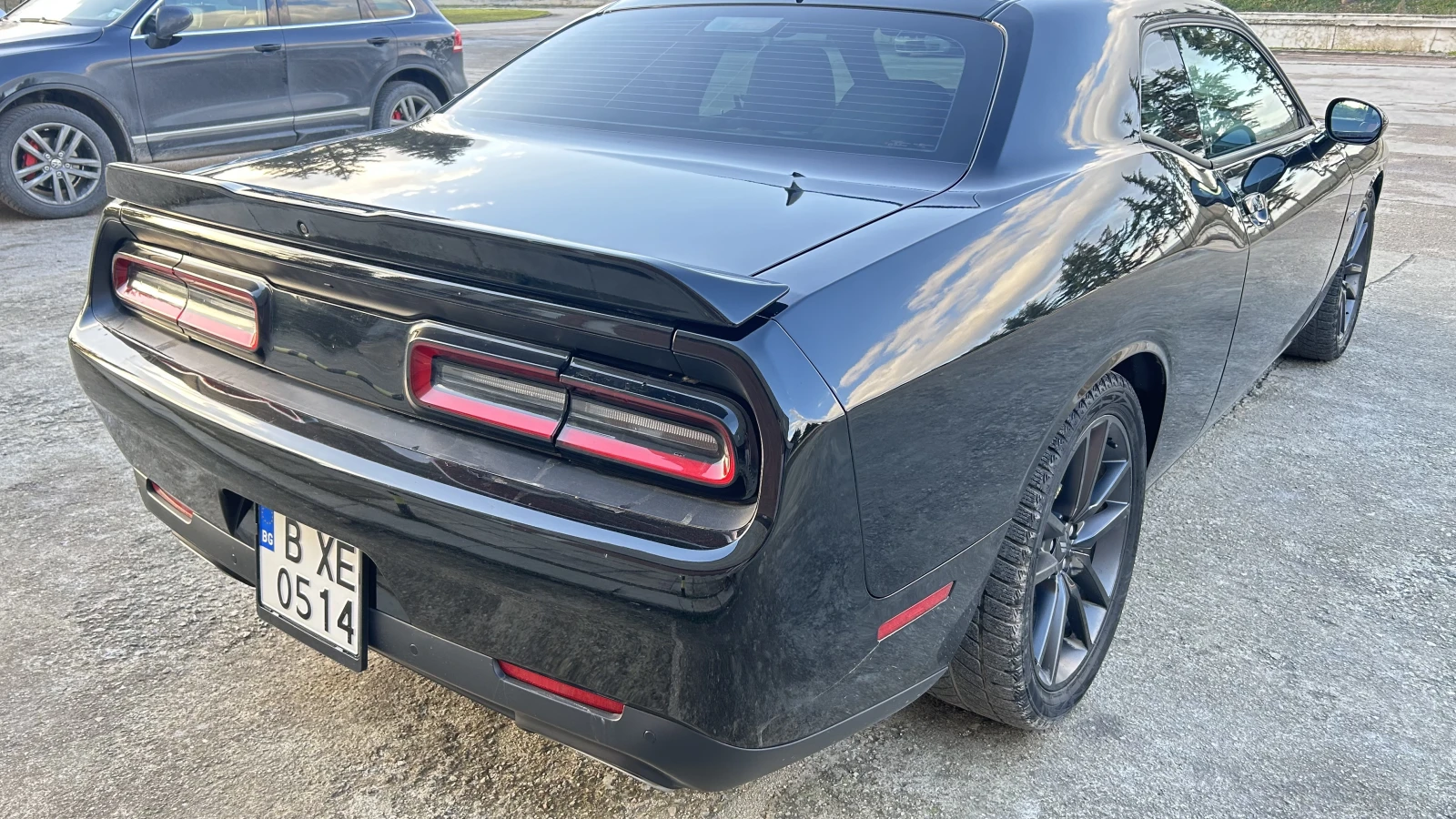 Dodge Challenger R/T | Mobile.bg � ����������� 4