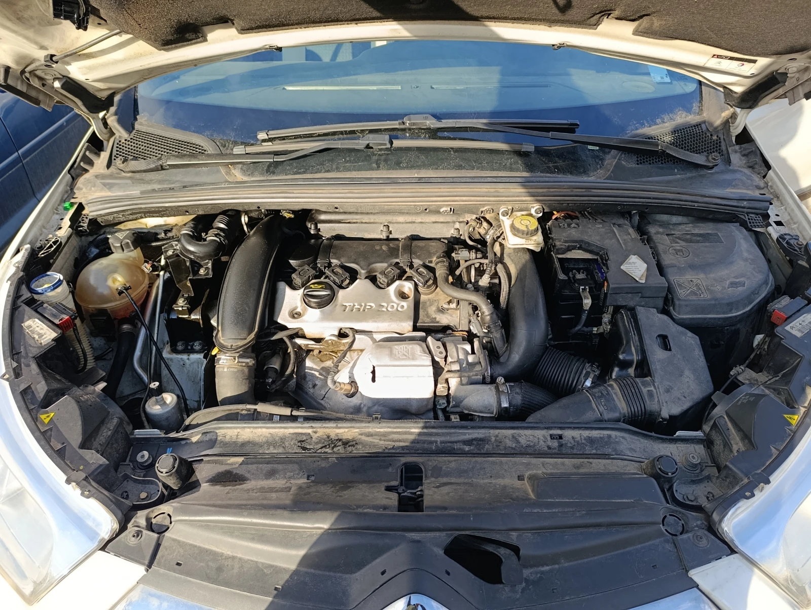 Citroen DS4 | Mobile.bg � ����������� 17