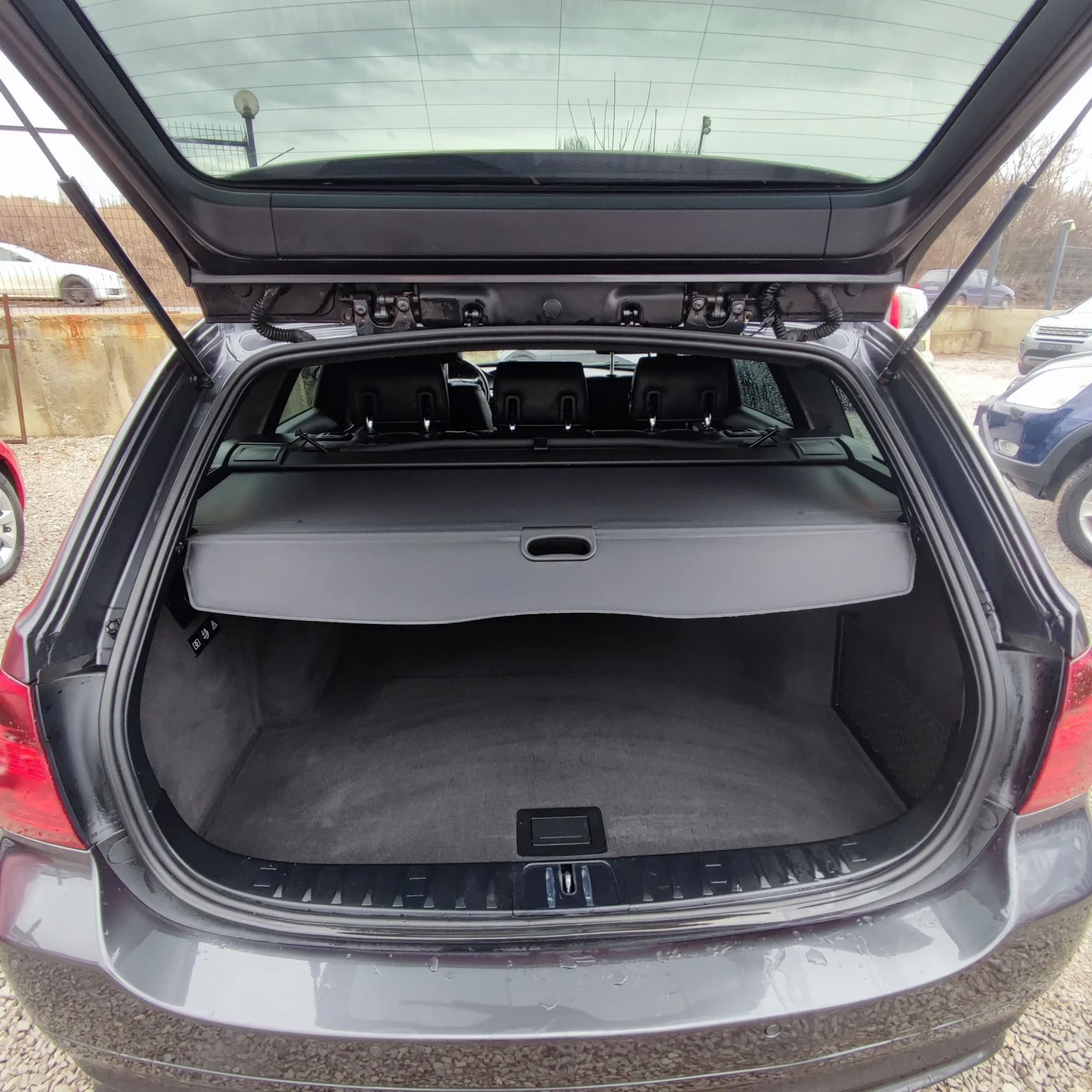 BMW 320 i* NAVI* KSENON* ����* 150��*  | Mobile.bg � ����������� 15