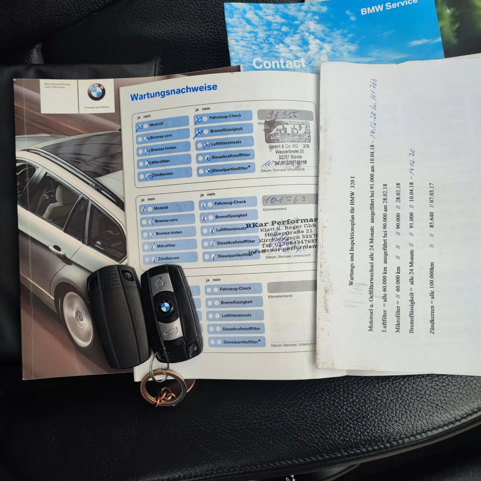 BMW 320 i* NAVI* KSENON* ����* 150��*  | Mobile.bg � ����������� 17