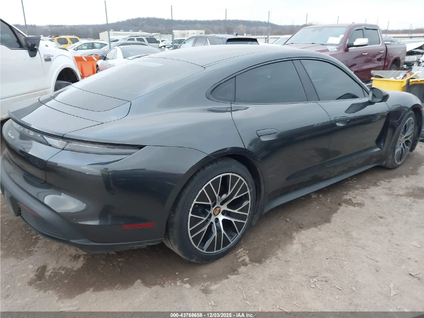 Porsche Taycan | Mobile.bg � ����������� 12