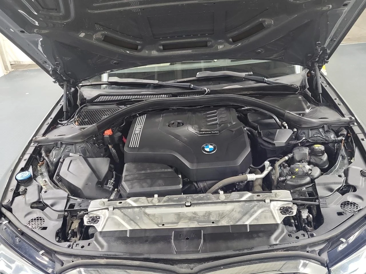 BMW 330 * M PACK* 360CAM* DISTRONIC* PANO*  | Mobile.bg � ����������� 13