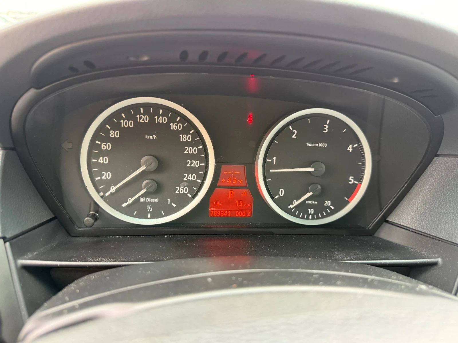 BMW 530 231hp* Avtomat* Xenon | Mobile.bg � ����������� 12