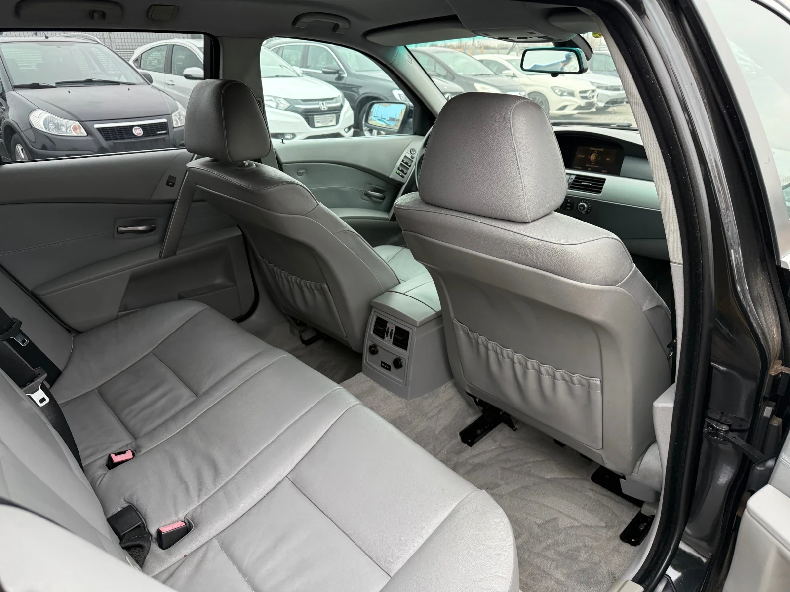 BMW 530 231hp* Avtomat* Xenon | Mobile.bg � ����������� 11