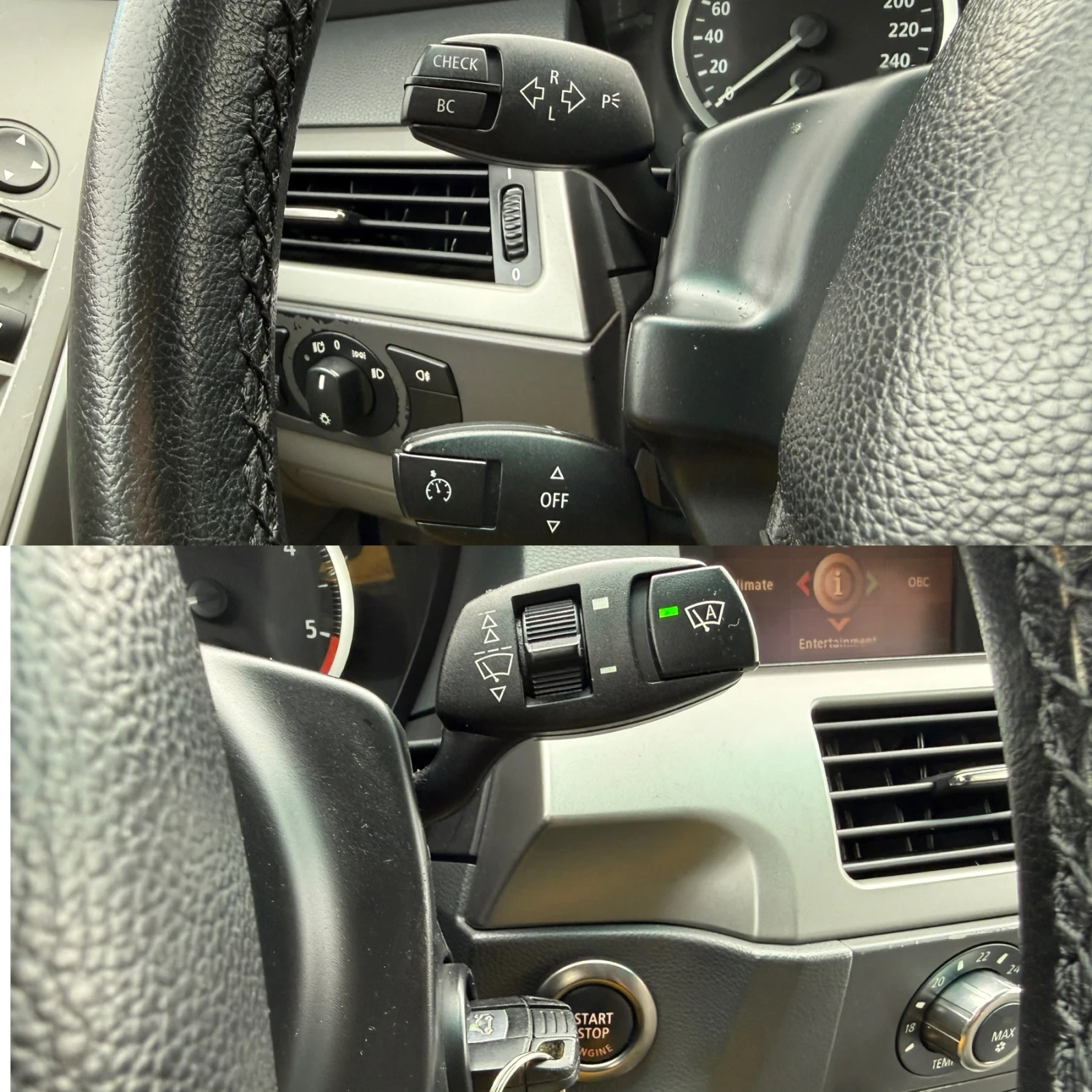 BMW 530 231hp* Avtomat* Xenon | Mobile.bg � ����������� 13