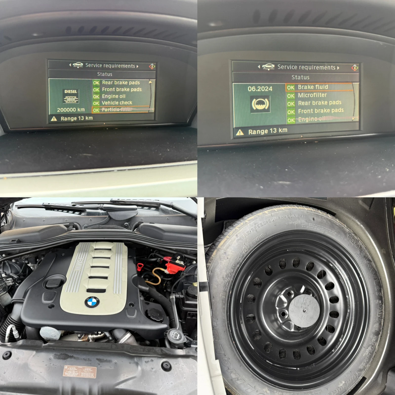 BMW 530 231hp* Avtomat* Xenon | Mobile.bg � ����������� 14