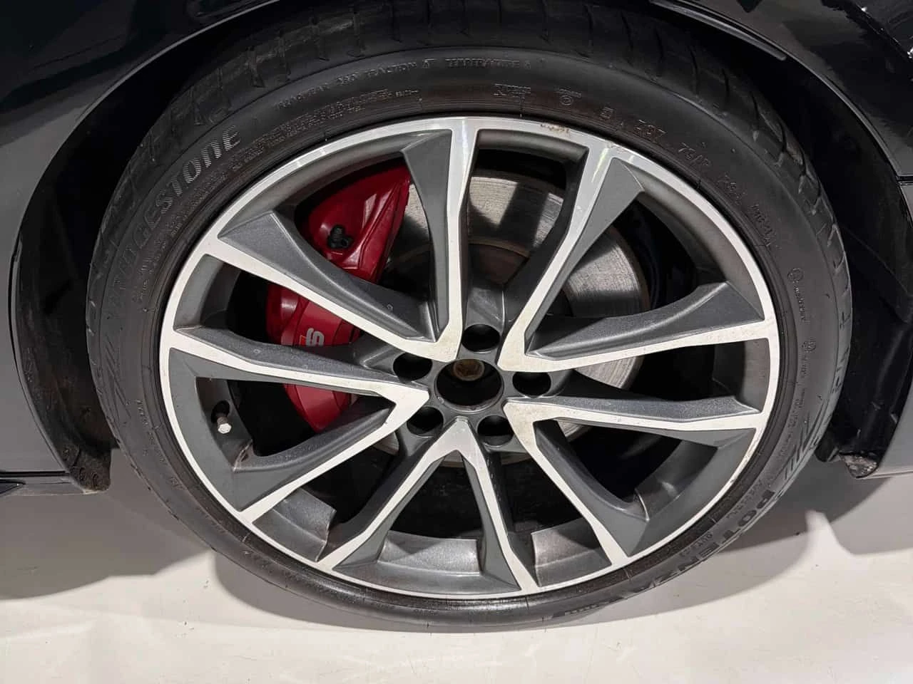 Audi S4 PROGRESSIVE QUATTRO * ДИСТРОНИК*  - изображение 6