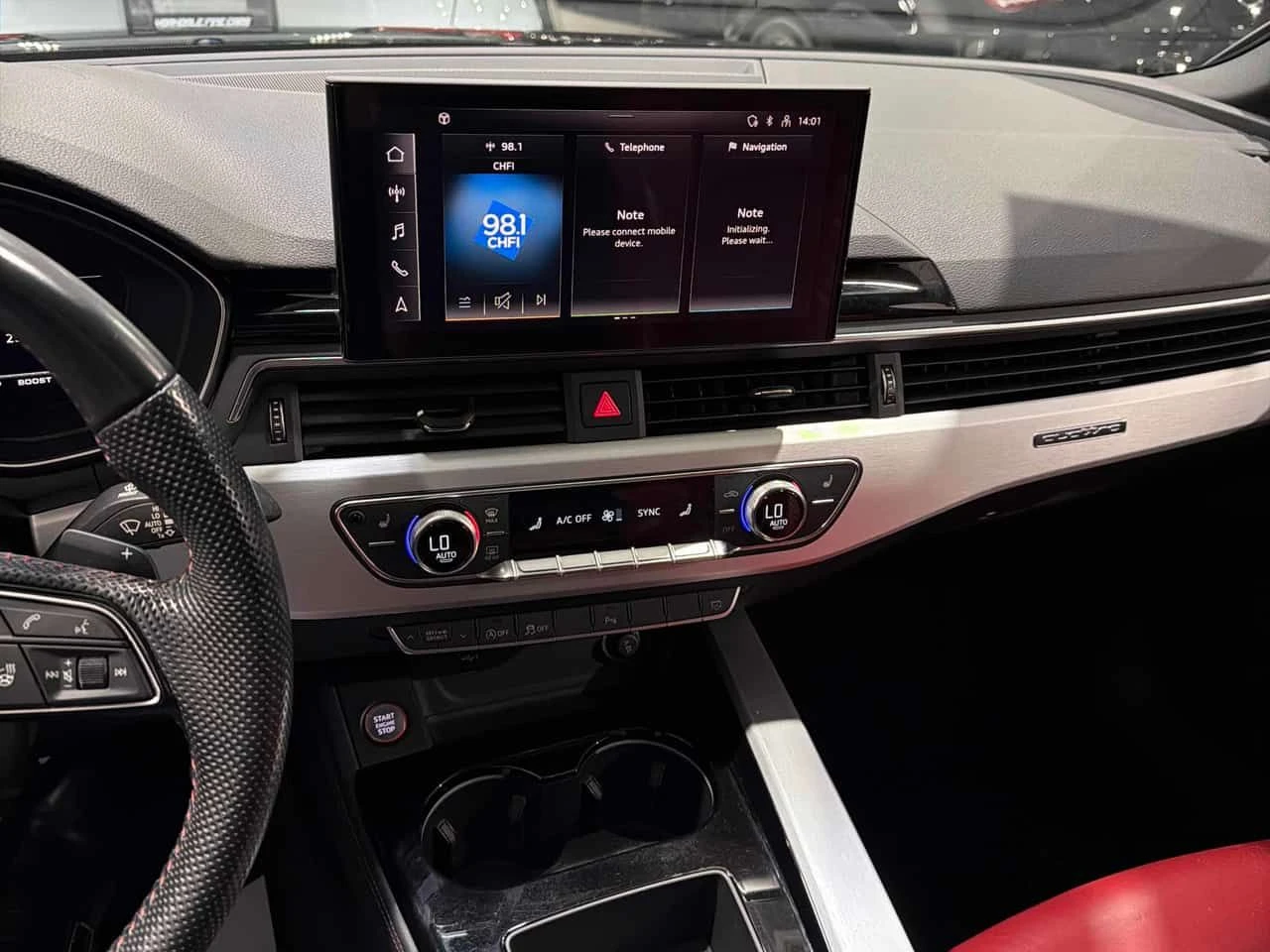 Audi S4 PROGRESSIVE QUATTRO * ДИСТРОНИК*  - изображение 9