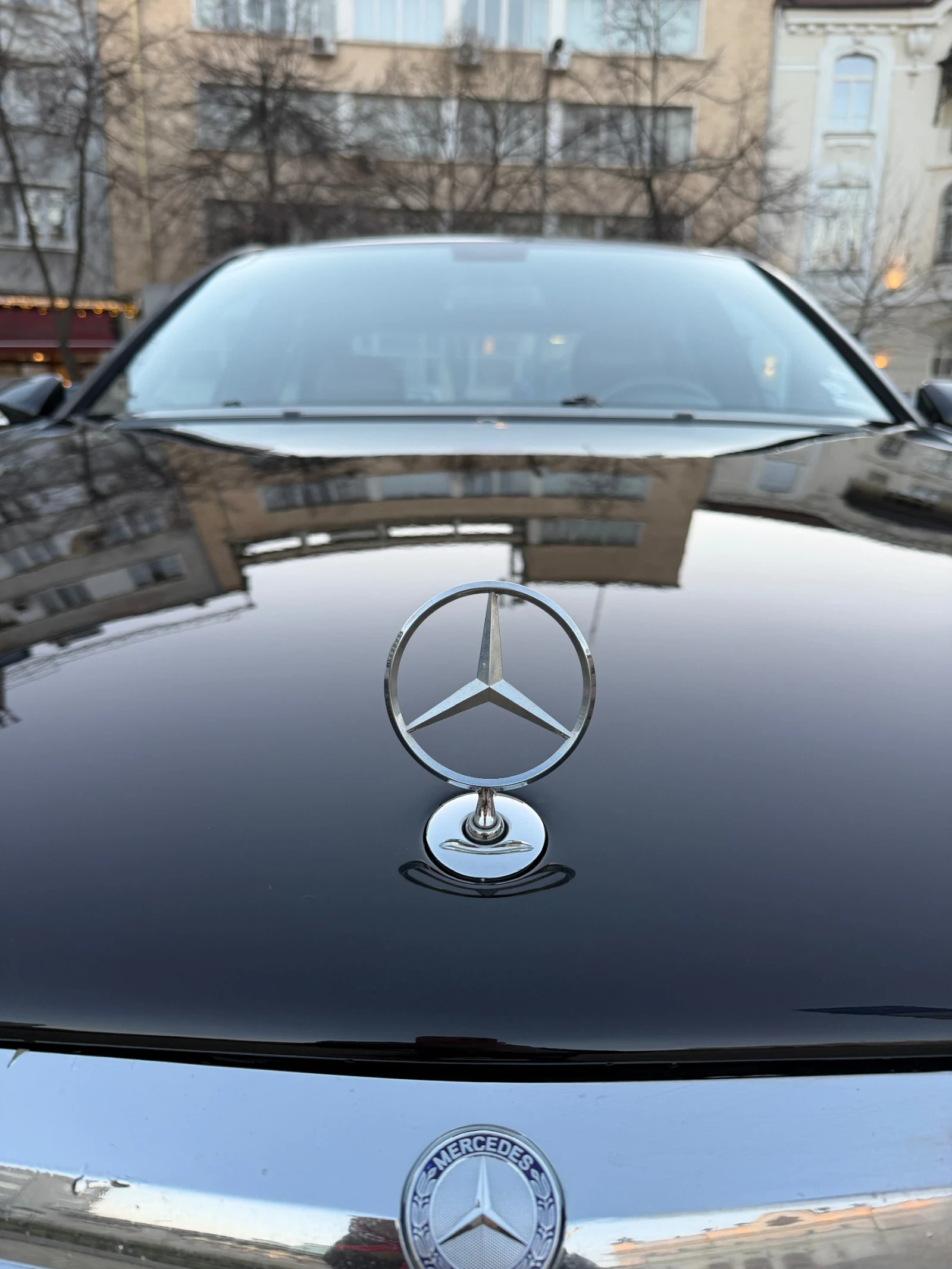 Mercedes-Benz E 280 EVO Avantgarde 190hp 7G | Mobile.bg � ����������� 15