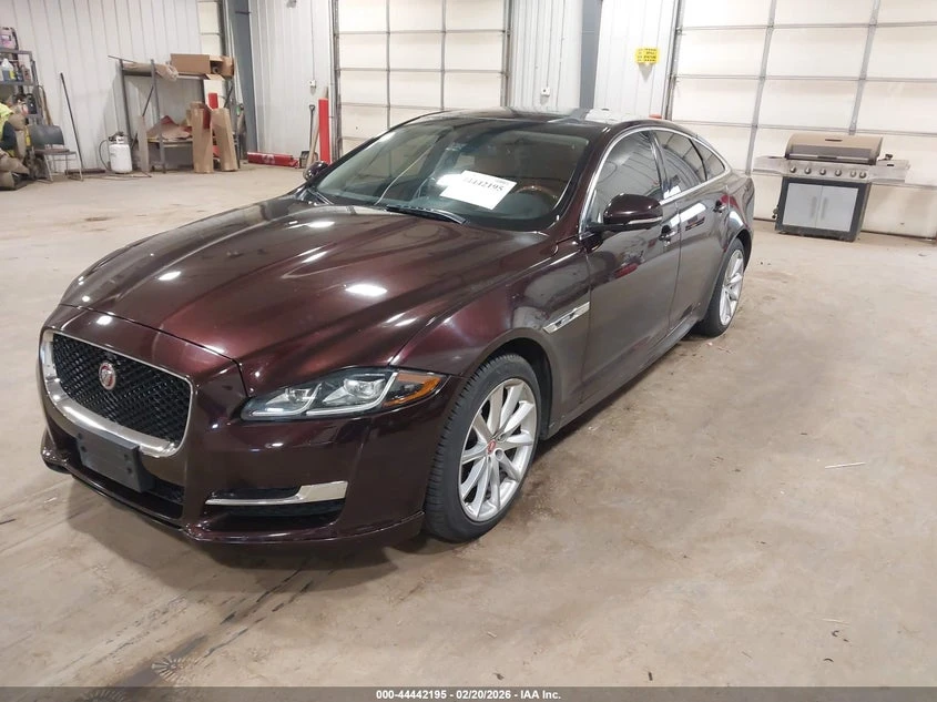 Jaguar Xj 3.0l R-Sport | Mobile.bg � ����������� 2