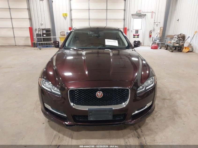 Jaguar Xj 3.0l R-Sport | Mobile.bg � ����������� 12