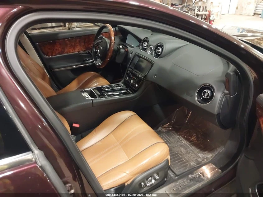 Jaguar Xj 3.0l R-Sport | Mobile.bg � ����������� 5