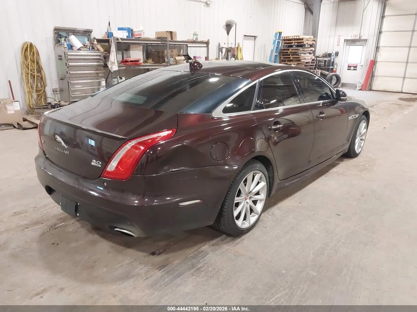 Jaguar Xj 3.0l R-Sport | Mobile.bg � ����������� 4