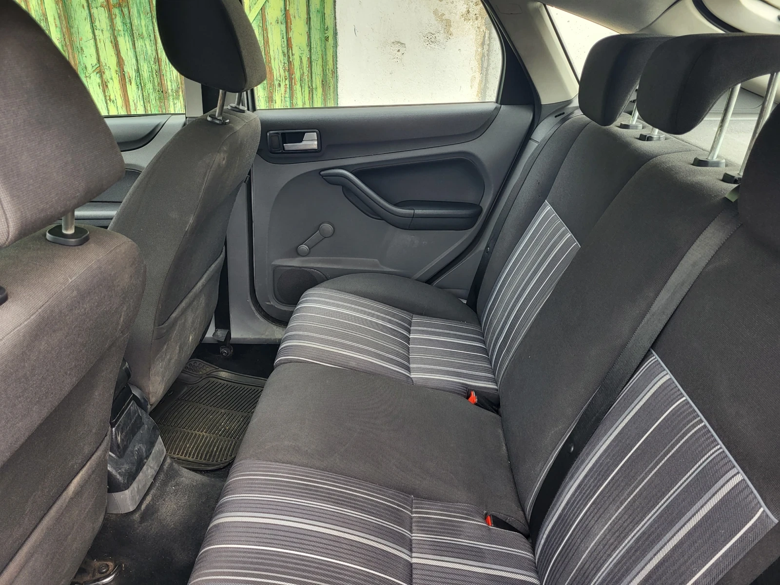 Ford Focus, снимка 5 - Автомобили и джипове - 54200692