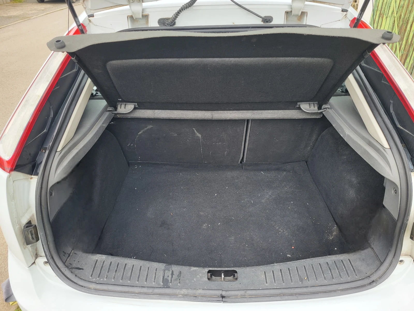 Ford Focus, снимка 7 - Автомобили и джипове - 54200692