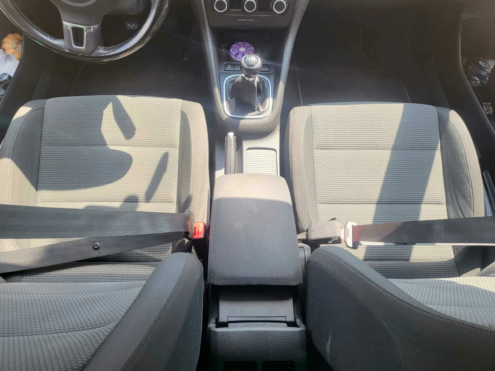 VW Golf, снимка 7 - Автомобили и джипове - 54263414