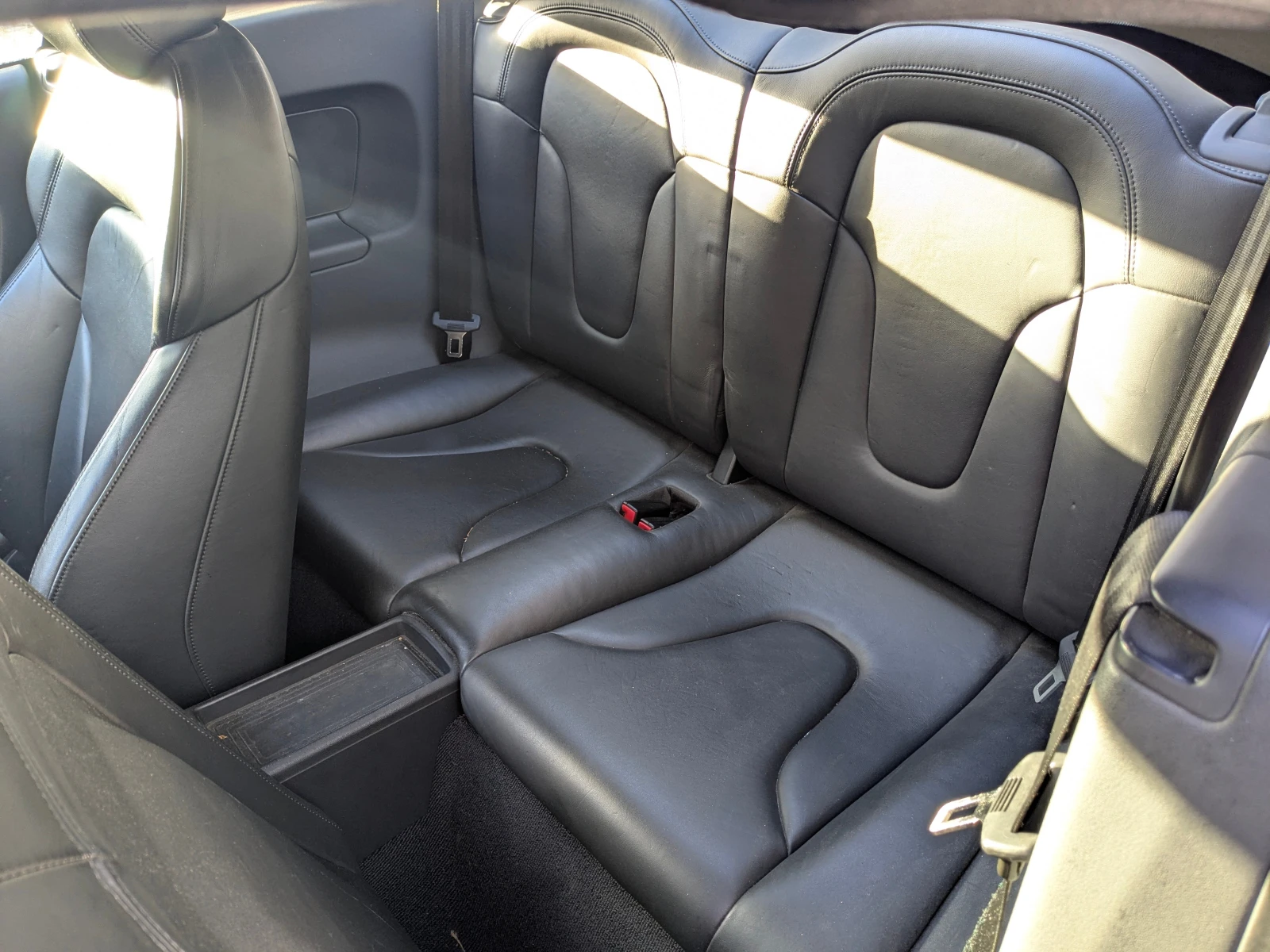 Audi Tt 8J, снимка 7 - Автомобили и джипове - 54585081