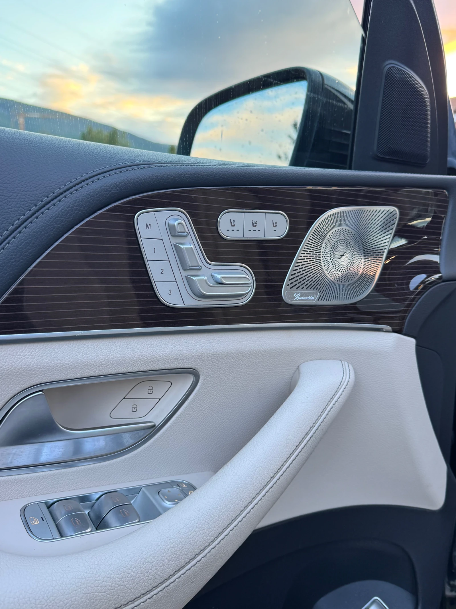 Mercedes-Benz GLE 450, снимка 4 - Автомобили и джипове - 54586360