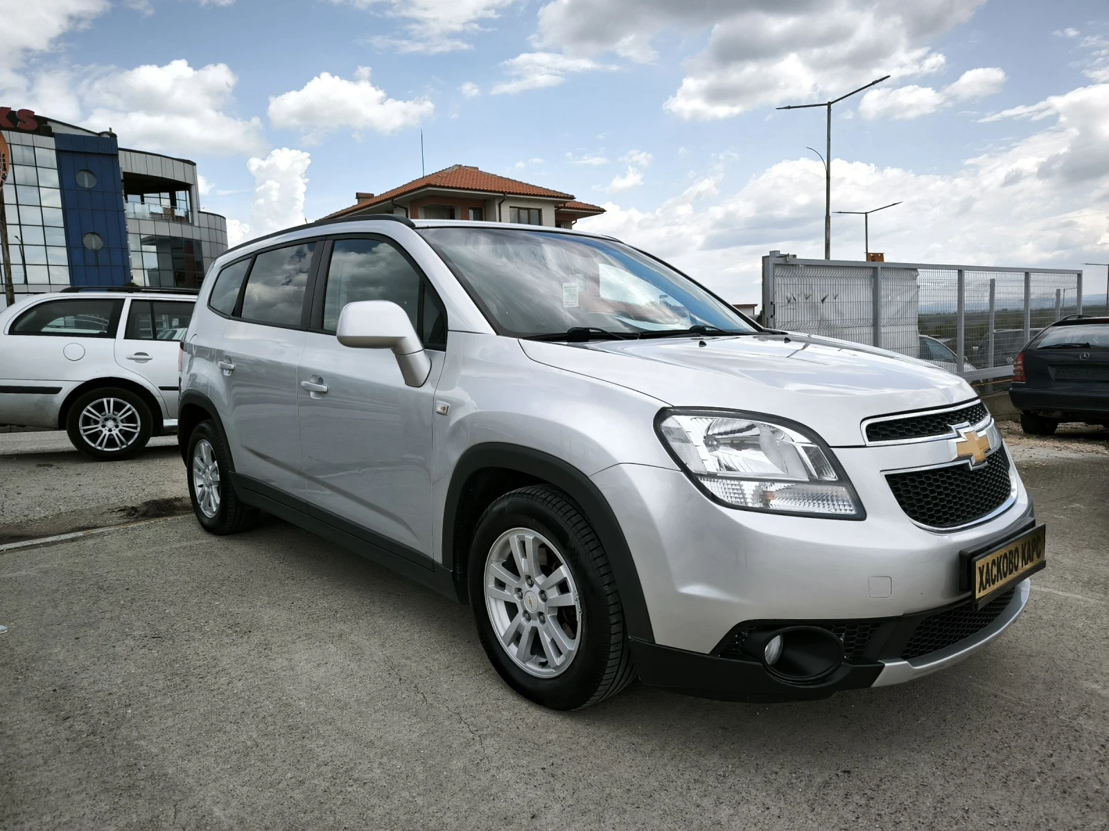 Chevrolet Orlando 2.0TD | Mobile.bg � ����������� 3