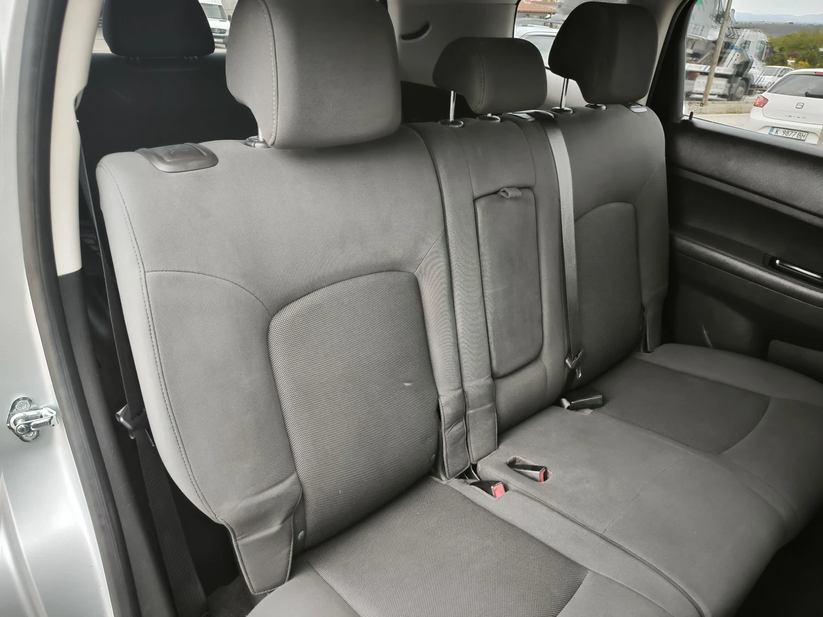 Chevrolet Orlando 2.0TD | Mobile.bg � ����������� 10