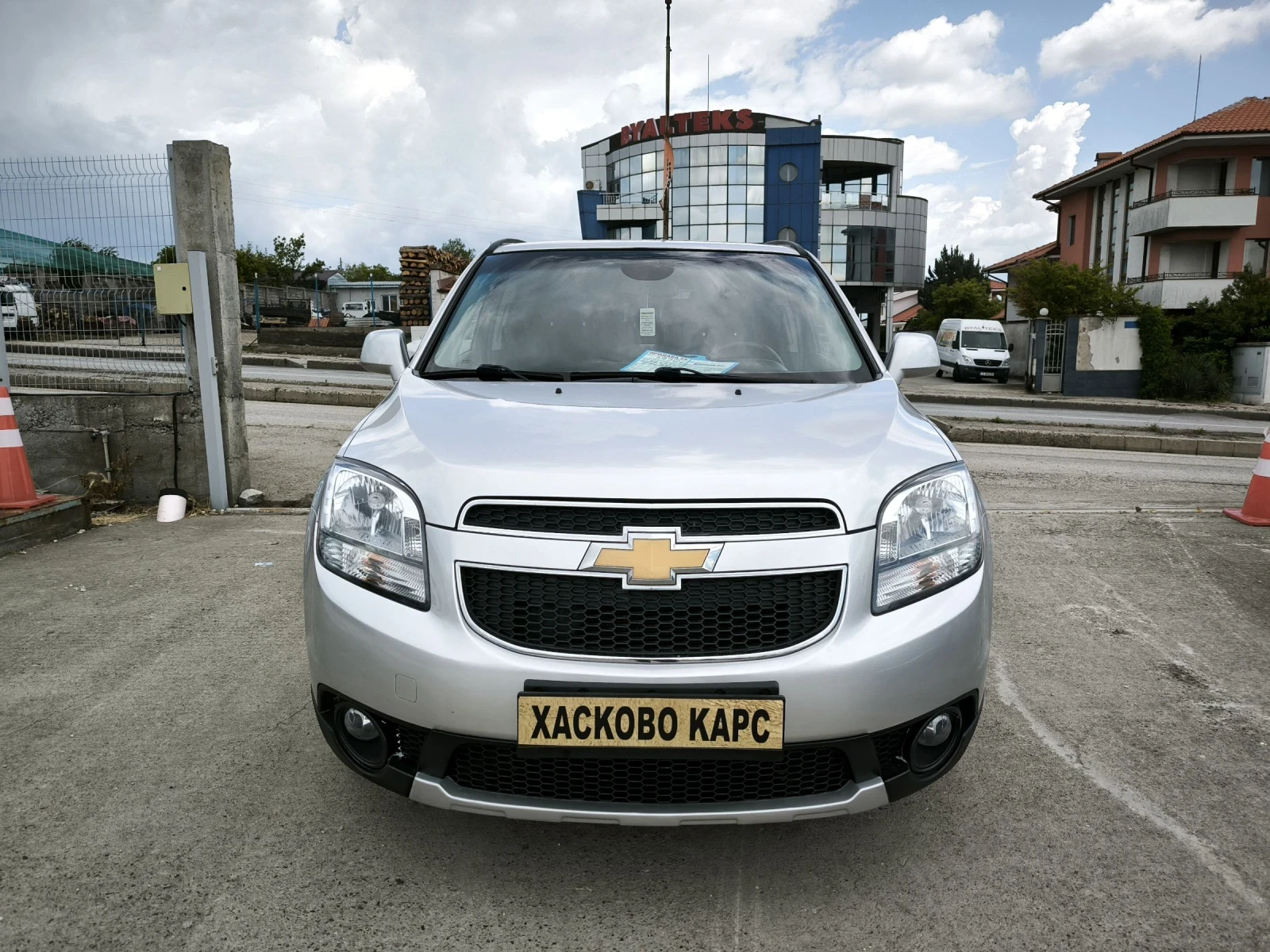 Chevrolet Orlando 2.0TD | Mobile.bg � ����������� 2