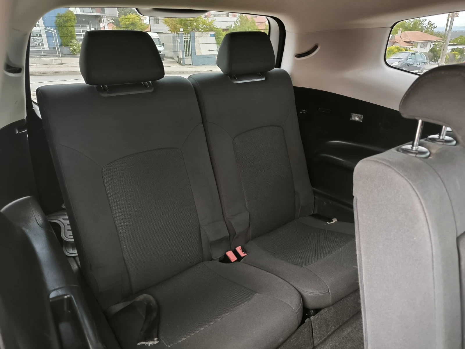 Chevrolet Orlando 2.0TD | Mobile.bg � ����������� 11