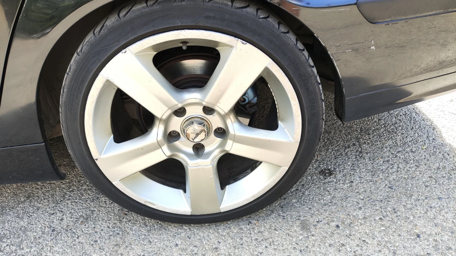 BMW 320, снимка 5 - Автомобили и джипове - 54780322