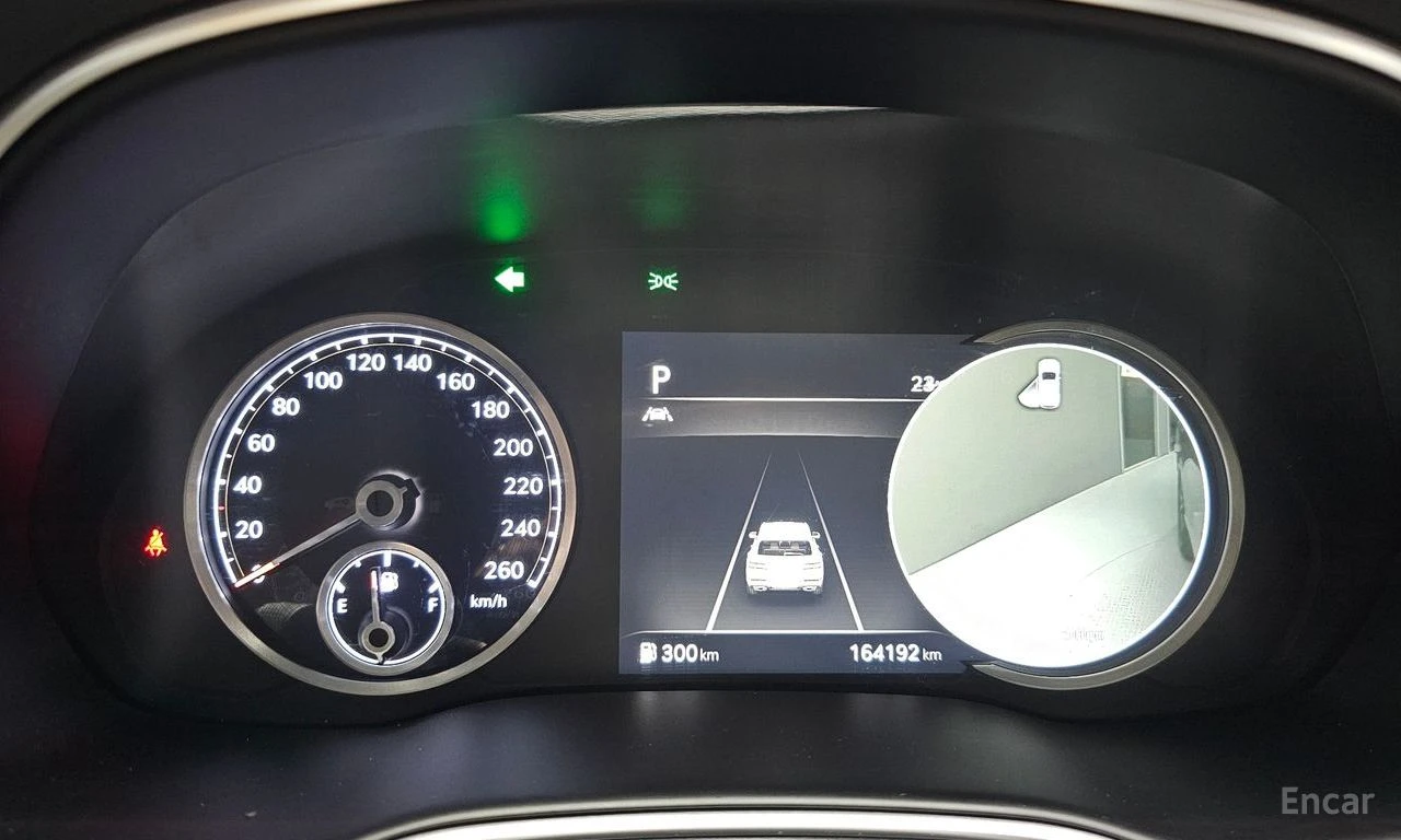 Genesis GV80 3.0D* DISTRONIC* 360 CAM* ПОДГРЕВ* ОБДУХВАНЕ* , снимка 11 - Автомобили и джипове - 54879000