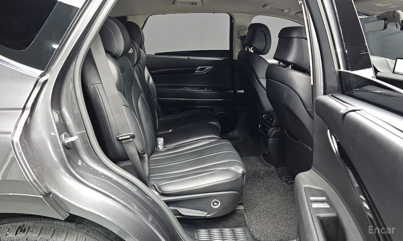 Genesis GV80 3.0D* DISTRONIC* 360 CAM* ПОДГРЕВ* ОБДУХВАНЕ* , снимка 15 - Автомобили и джипове - 54879000