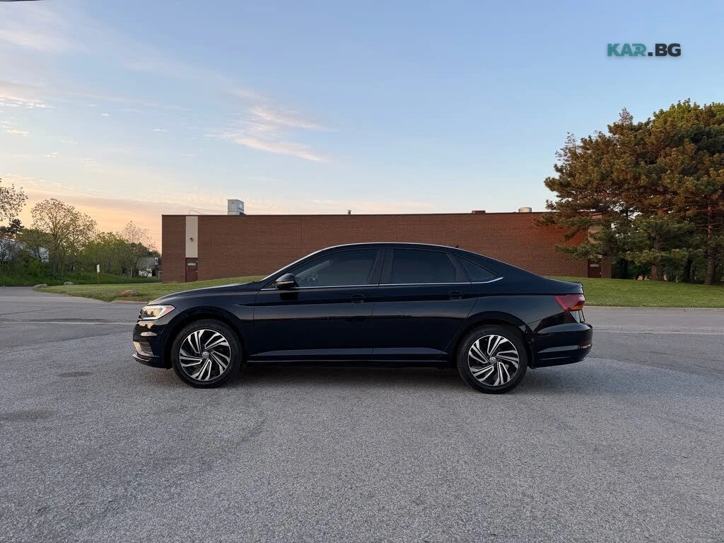 VW Jetta * SEL PREMIUM* АвтоКредит * (ЦЕНА ДО БГ), снимка 4 - Автомобили и джипове - 55062765