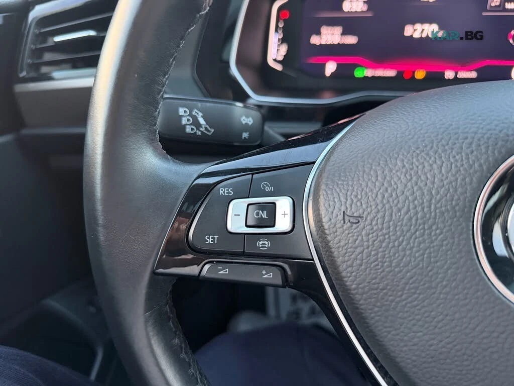VW Jetta * SEL PREMIUM* АвтоКредит * (ЦЕНА ДО БГ), снимка 12 - Автомобили и джипове - 55062765