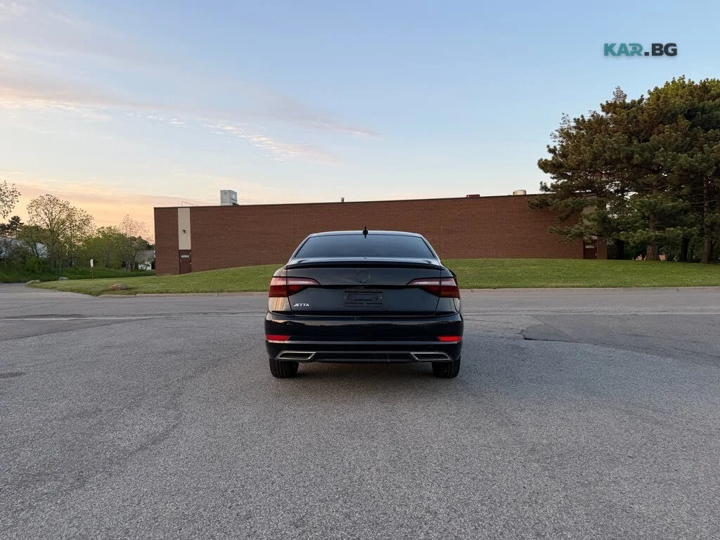 VW Jetta * SEL PREMIUM* АвтоКредит * (ЦЕНА ДО БГ), снимка 6 - Автомобили и джипове - 55062765