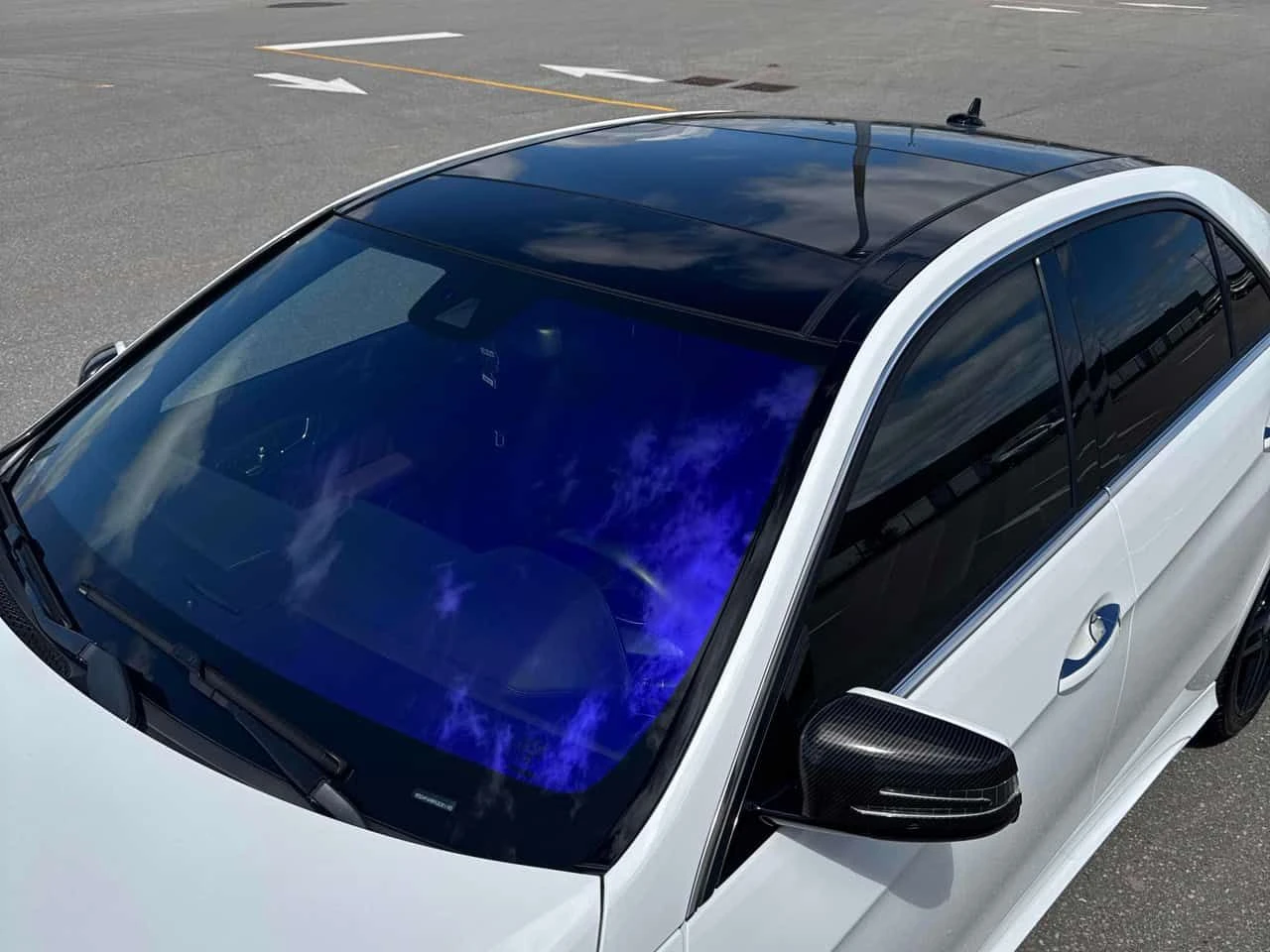 Mercedes-Benz E 400 4MATIC/ПАНОРАМА/ПОДГРЕВИ, снимка 17 - Автомобили и джипове - 55064692