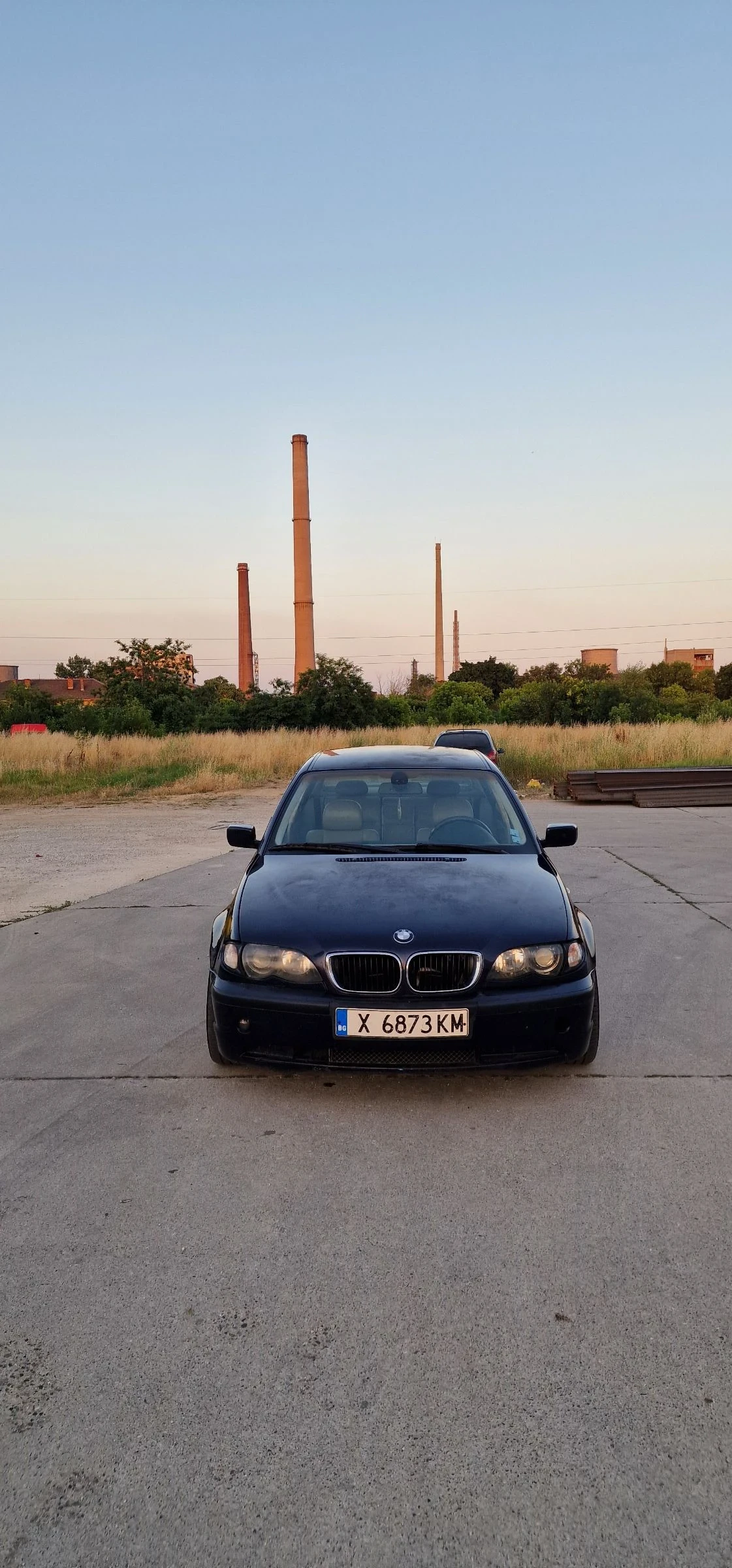 BMW 330 Е46 330i 5hp19 , снимка 8 - Автомобили и джипове - 55093133