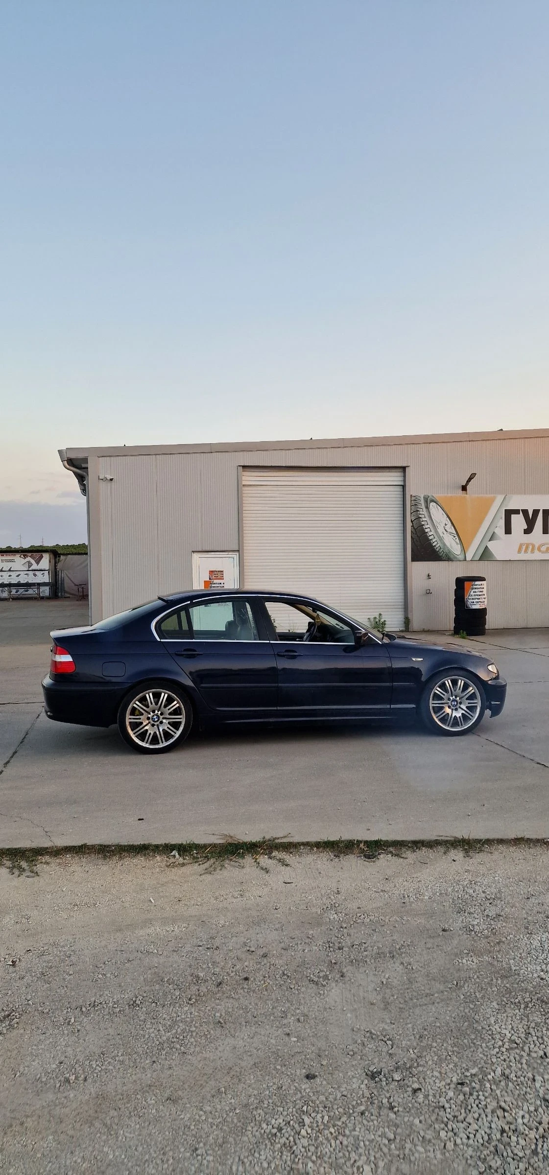 BMW 330 Е46 330i 5hp19 , снимка 6 - Автомобили и джипове - 55093133