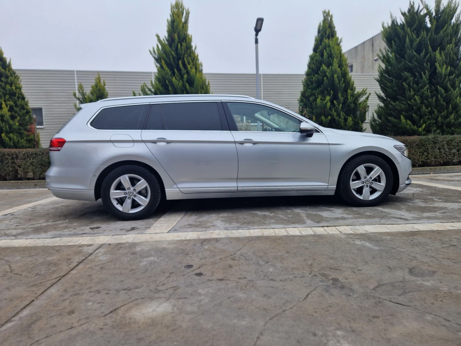 VW Passat Argo Comfort. Automat , снимка 8 - Автомобили и джипове - 55119925