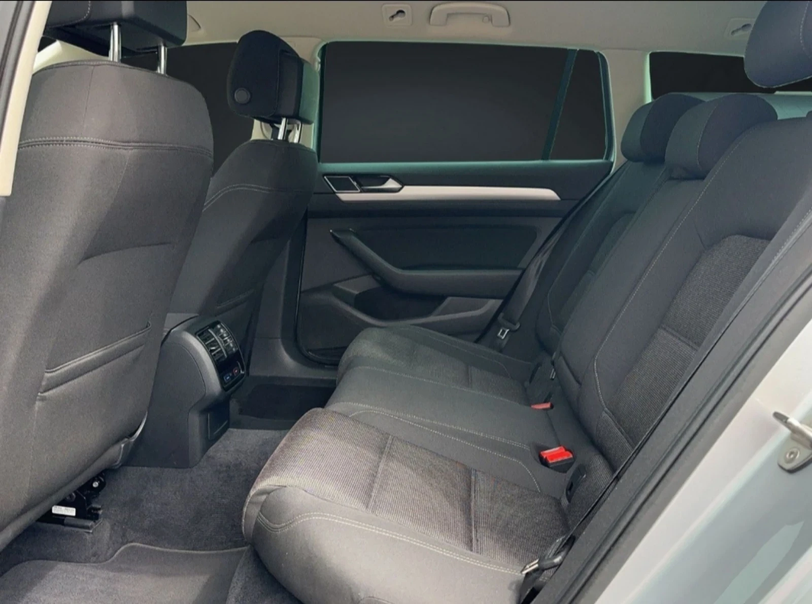 VW Passat Argo Comfort. Automat , снимка 16 - Автомобили и джипове - 55119925
