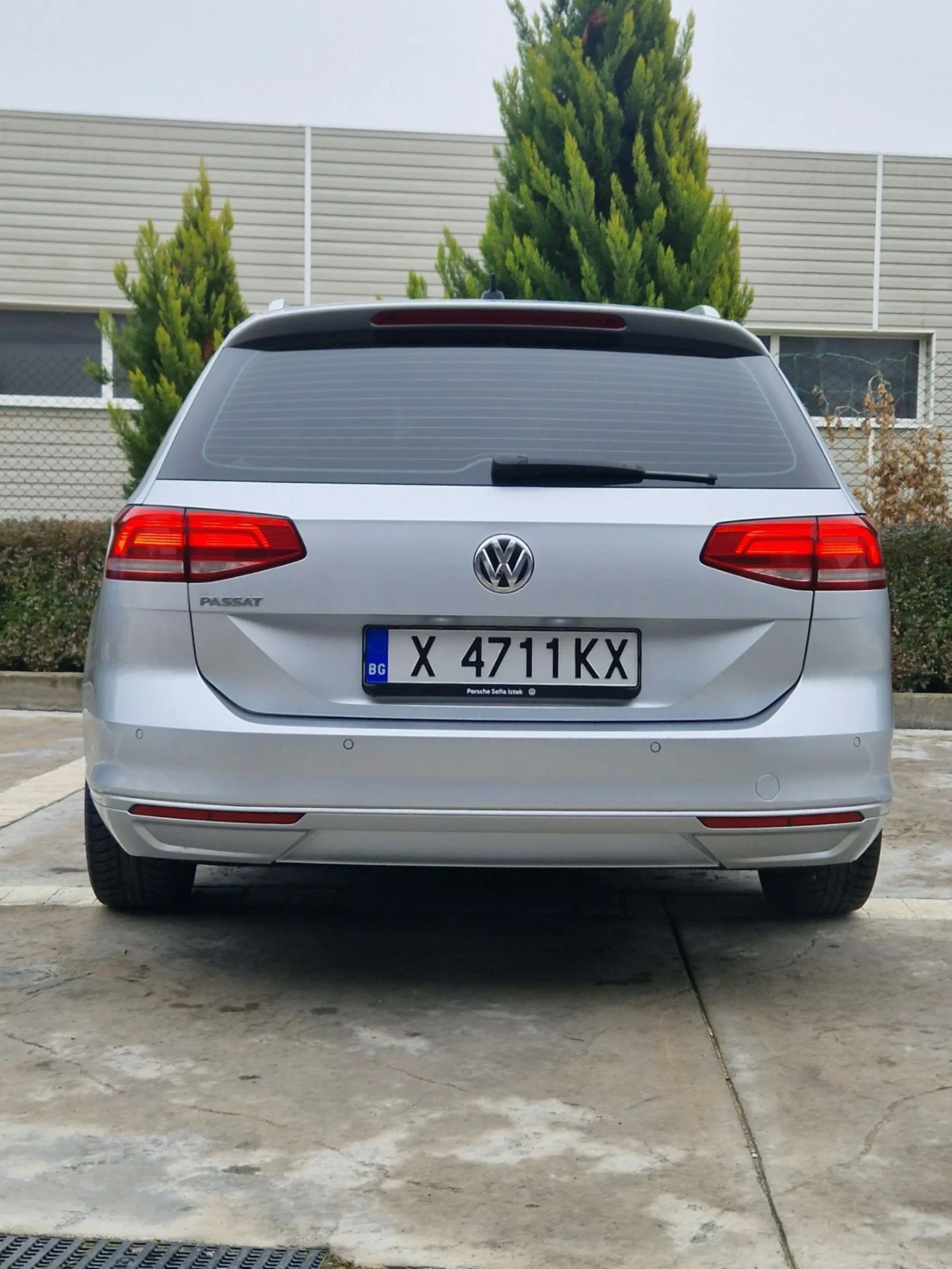 VW Passat Argo Comfort. Automat , снимка 6 - Автомобили и джипове - 55119925