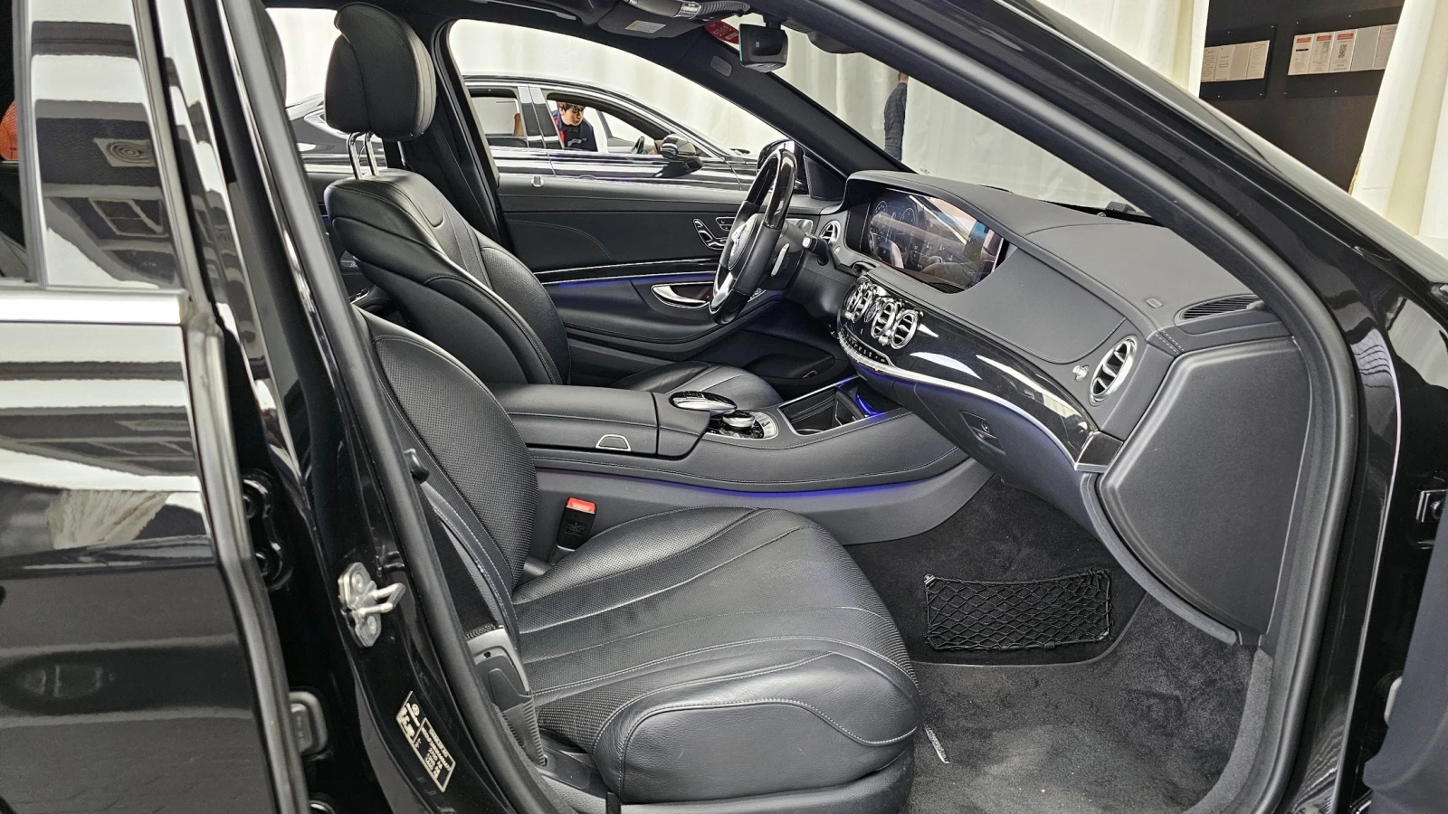 Mercedes-Benz S 350 | ��������������� | ��������� ���� �� �������� | Mobile.bg � ����������� 8