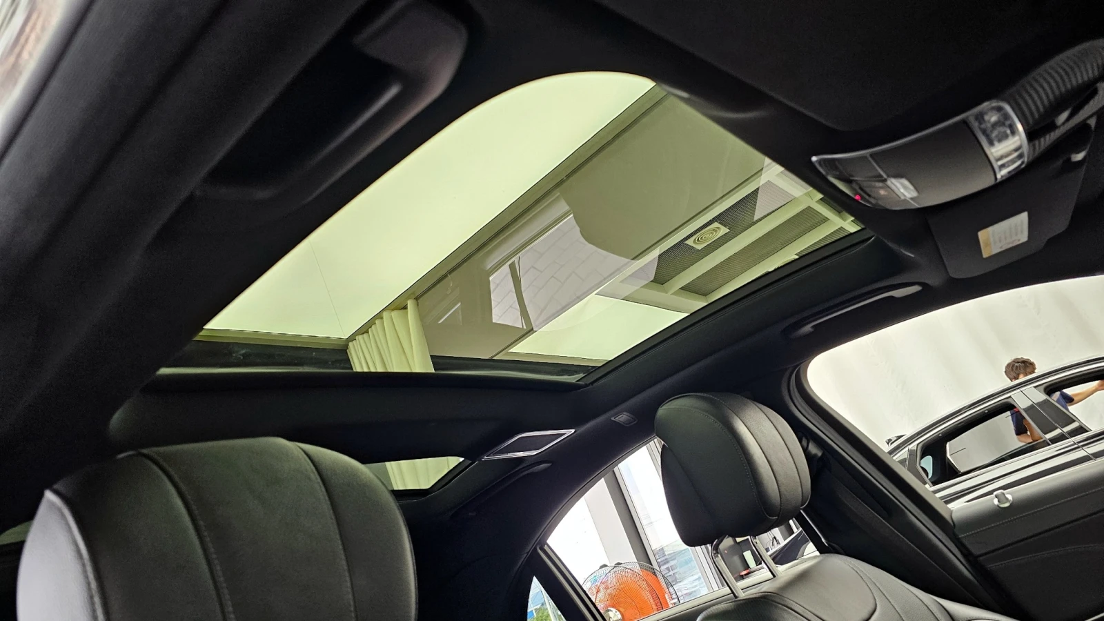Mercedes-Benz S 350 | ��������������� | ��������� ���� �� �������� | Mobile.bg � ����������� 12