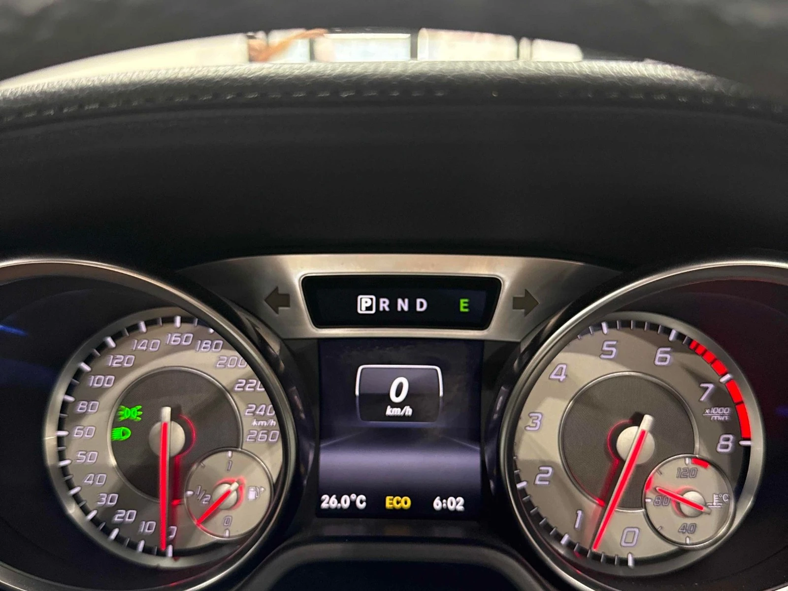 Mercedes-Benz SL 500 ПОДГРЕВ* КАМЕРА* ОБДУХ* КАБРИО, снимка 8 - Автомобили и джипове - 55532943