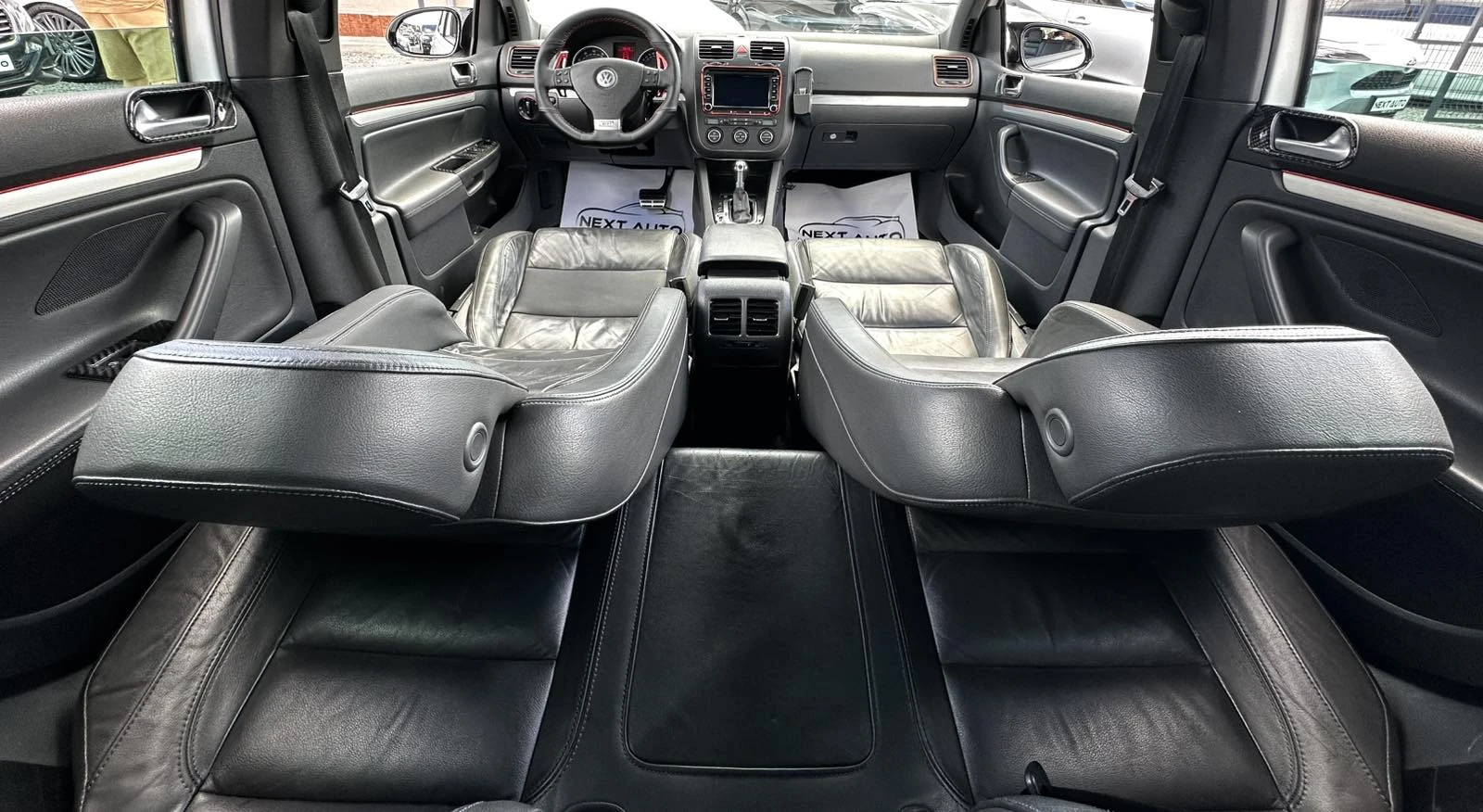VW Golf GTI 2.0TFSI 200HP DSG ANDROID КОЖА ПОДГРЕВ , снимка 10 - Автомобили и джипове - 55951755