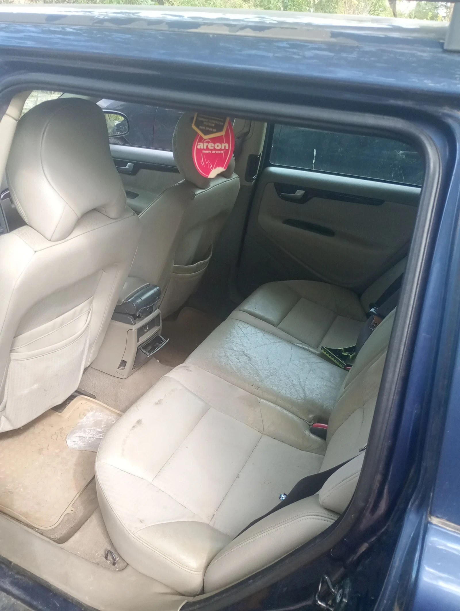 Volvo V70, снимка 6 - Автомобили и джипове - 56167060
